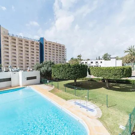 Expoholidays - Eucalipto 1º Apartament