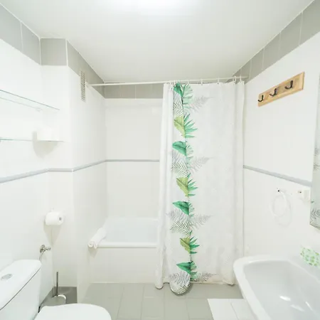 Expoholidays - Eucalipto 1º Apartament Aguadulce (Almeria)