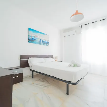 Expoholidays - Eucalipto 1º Apartament *