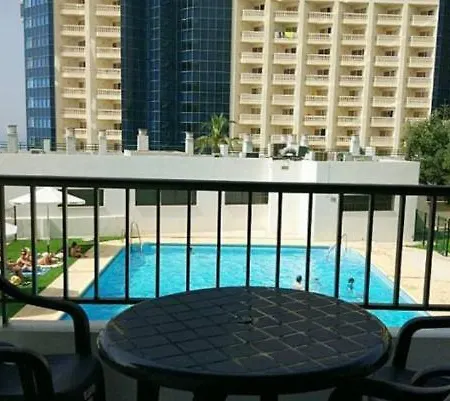Apartment Expoholidays - Eucalipto 1º *