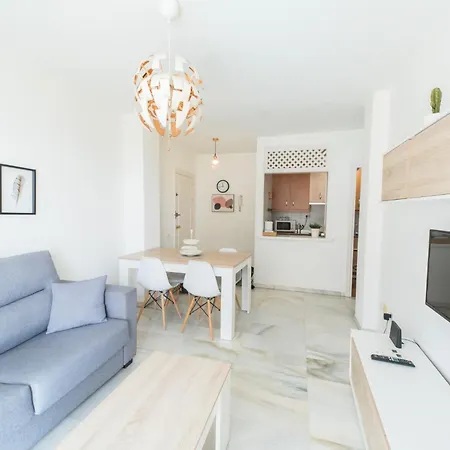 Expoholidays - Eucalipto 1º Apartment *
