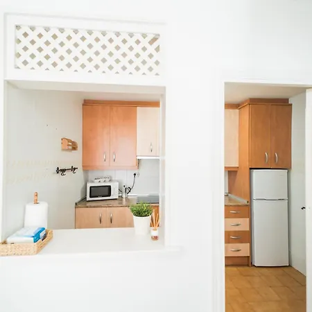 Expoholidays - Eucalipto 1º Apartment *