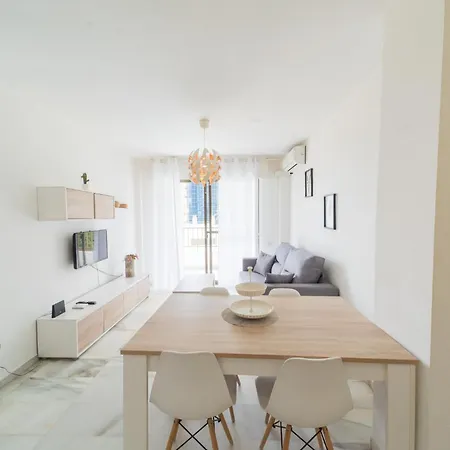 Apartment Expoholidays - Eucalipto 1º *