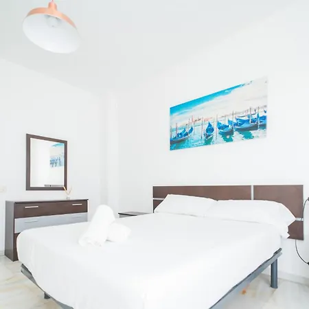 Expoholidays - Eucalipto 1º Apartment *