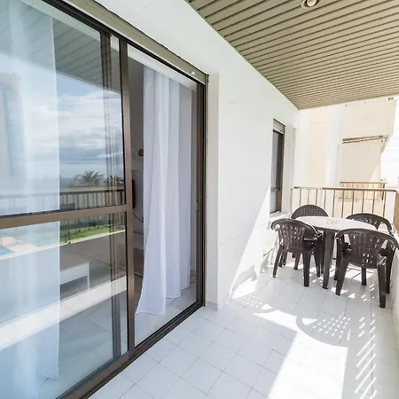 Apartment Expoholidays - Eucalipto 1º *