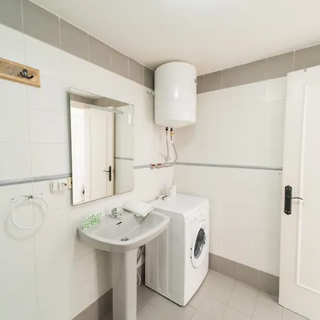 Expoholidays - Eucalipto 1º Apartment Aguadulce (Almeria)