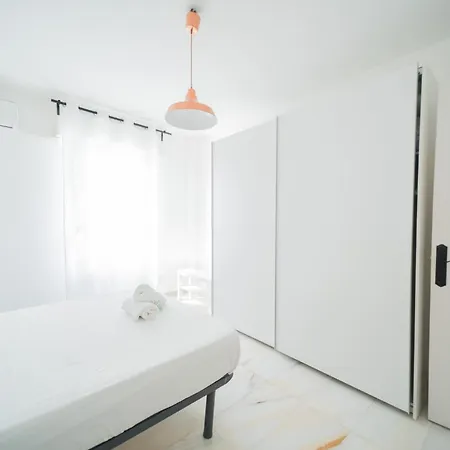 Expoholidays - Eucalipto 1º Apartment