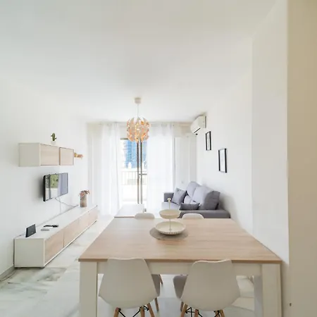 Apartment Expoholidays - Eucalipto 1º