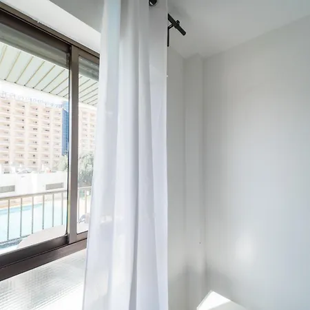 Expoholidays - Eucalipto 1º Apartment *