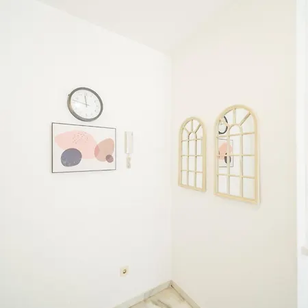 Apartment Expoholidays - Eucalipto 1º Aguadulce (Almeria)