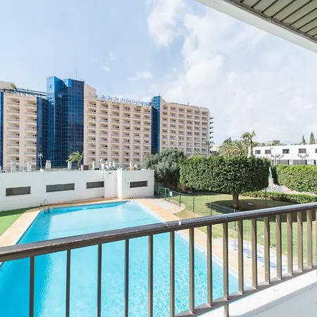 Expoholidays - Eucalipto 1º Apartment