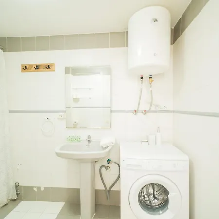 Apartment Expoholidays - Eucalipto 1º *