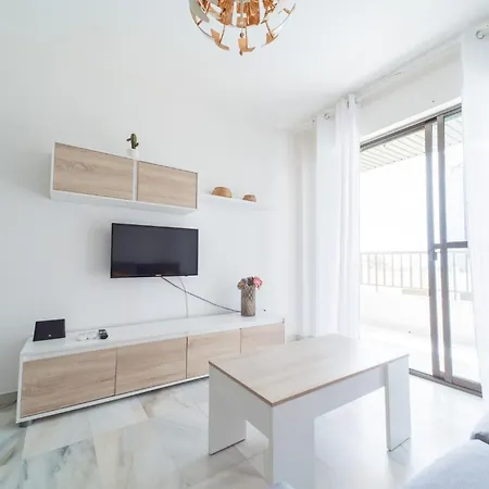 Expoholidays - Eucalipto 1º Apartment