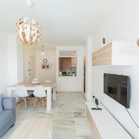 アパート Expoholidays - Eucalipto 1º アグアドゥルセ